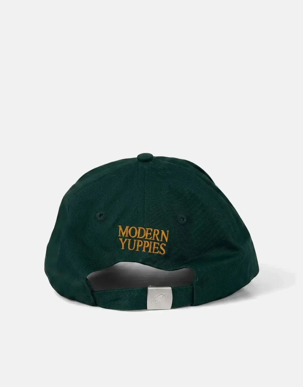 Prohibited Leaf Offwhite Cap - view 3