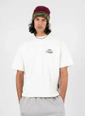Prohibited Leaf Offwhite T-Shirt