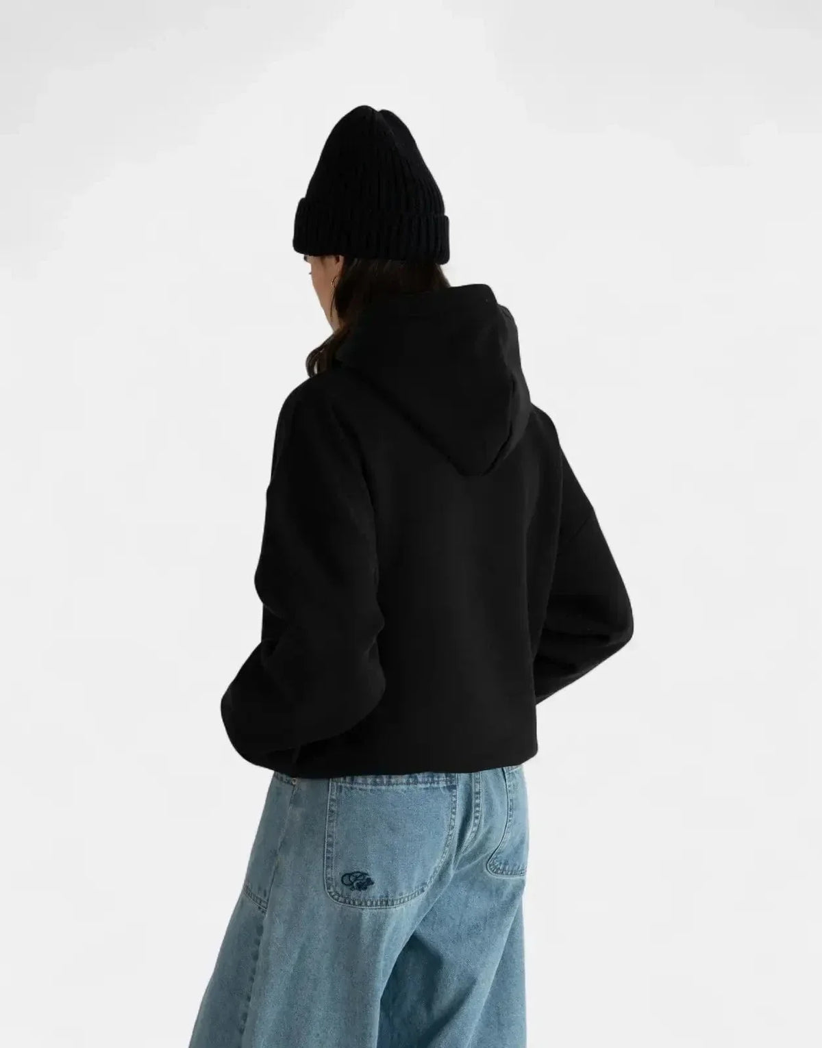 Prohibited Legacy Black Hoodie - view 2