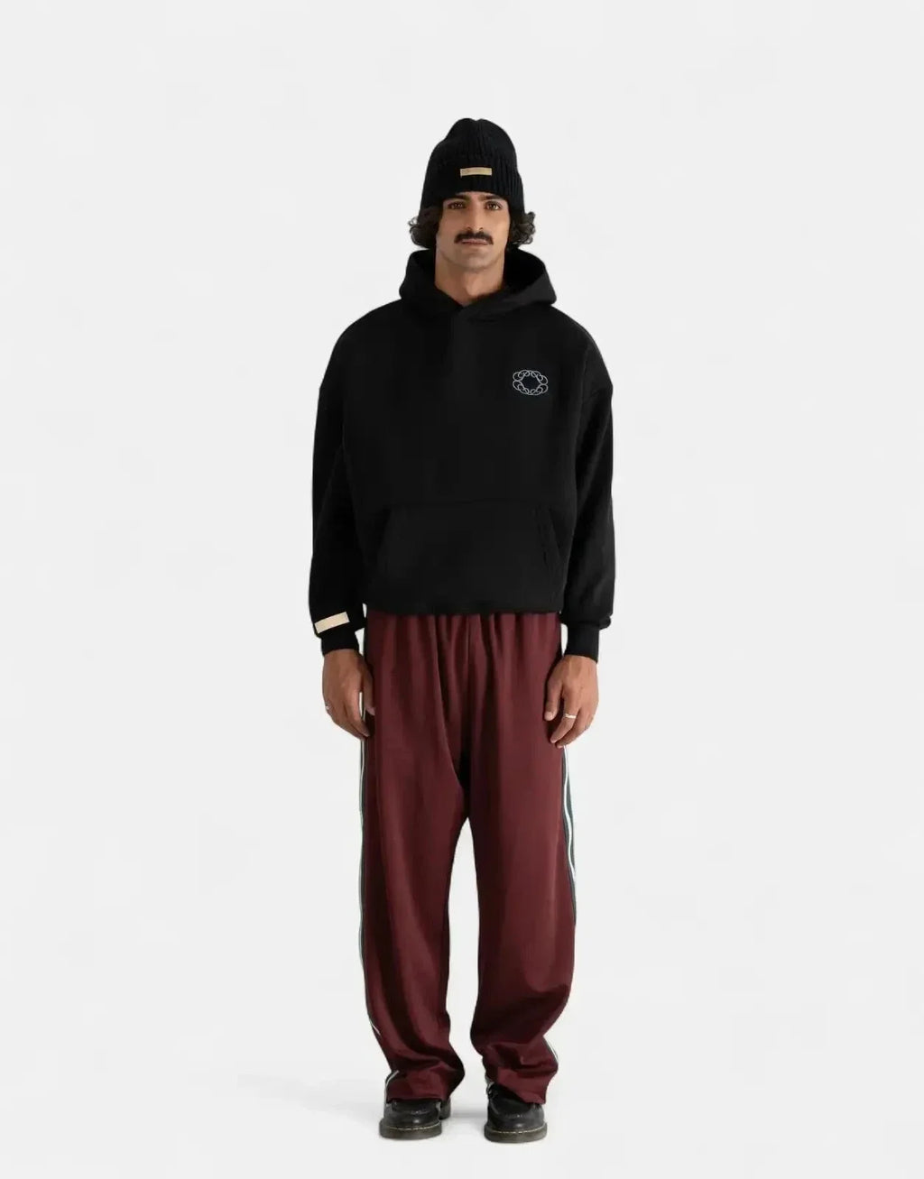 Prohibited Legacy Black Hoodie - view 3