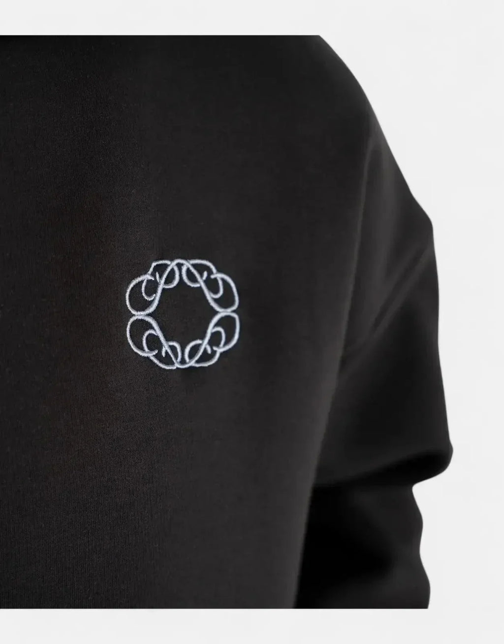 Prohibited Legacy Black Hoodie - view 5