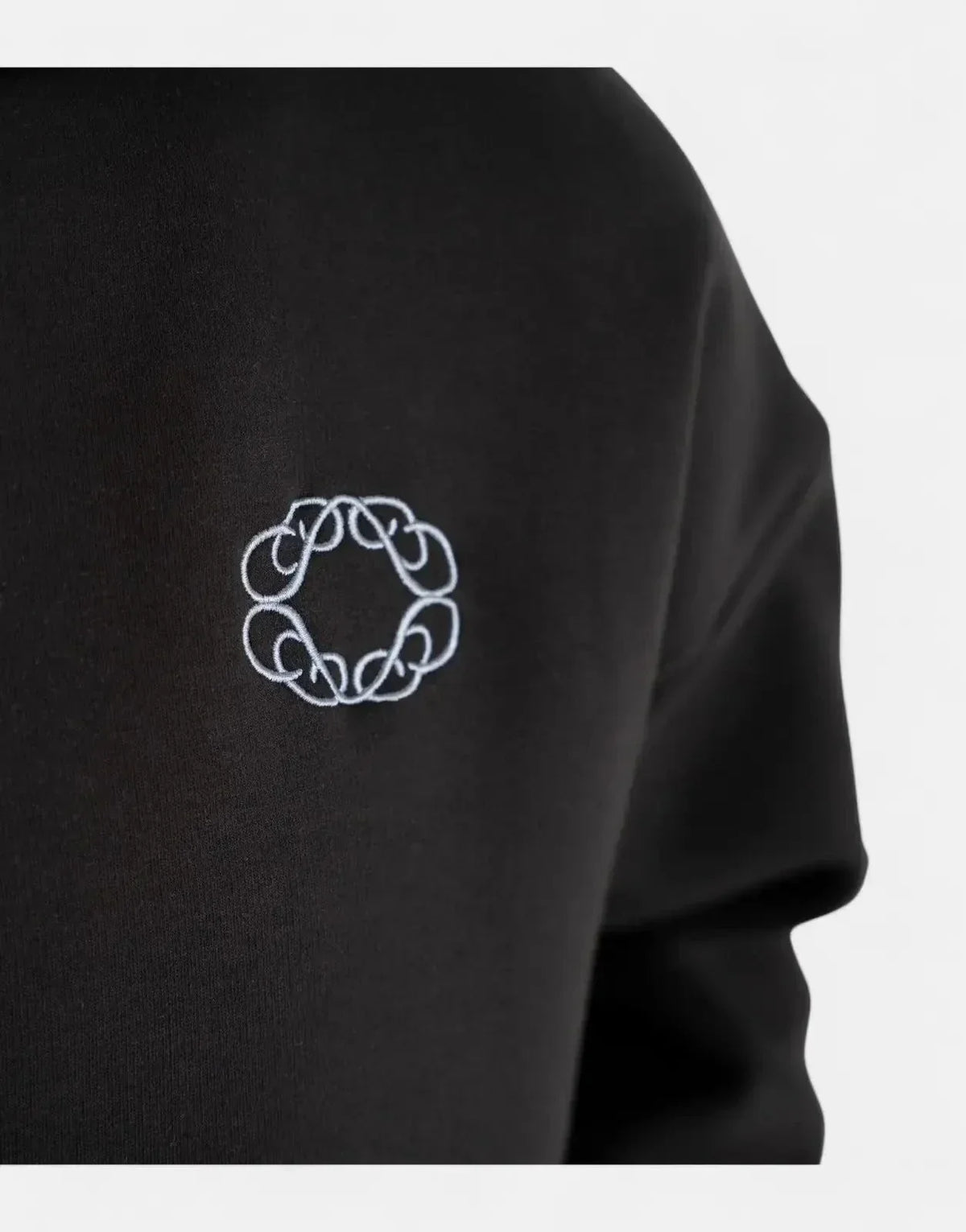 Prohibited Legacy Black Hoodie - view 5