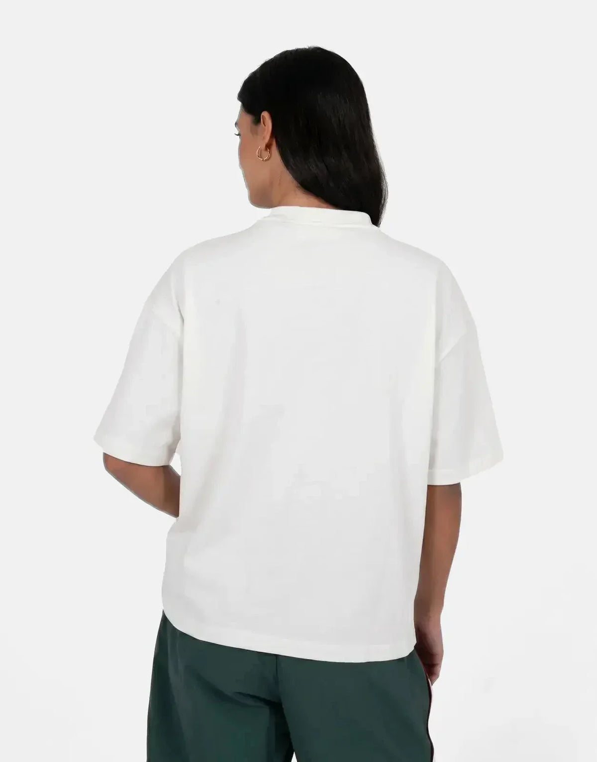 Prohibited Speeding Offwhite T-Shirt - view 5