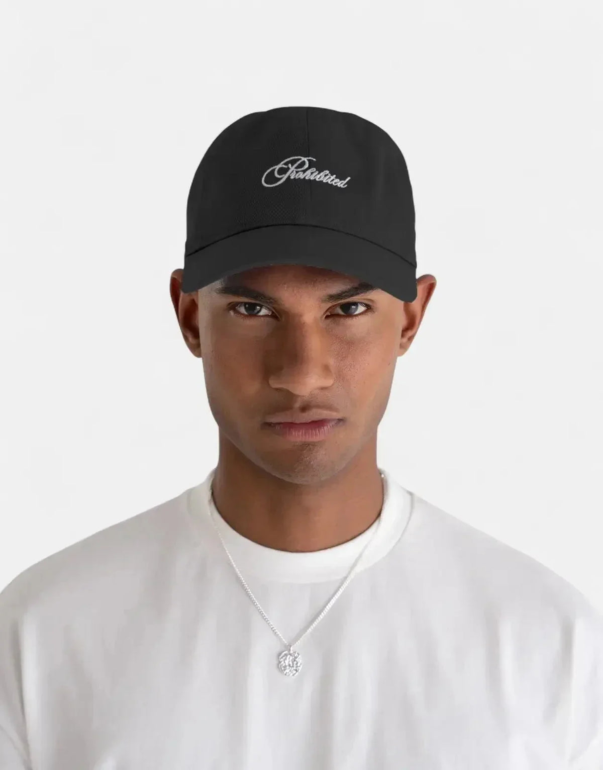 Prohibited The Black Cap