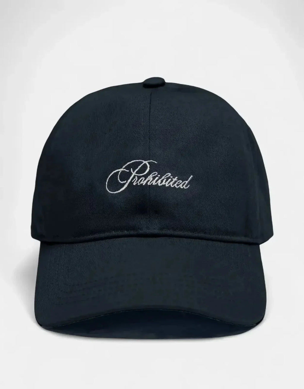 Prohibited The Navy Cap