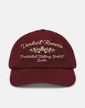 Prohibited Verdant Reverie Bordeaux Cap