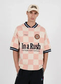 Prohibited Victory Rose Knit Trikot