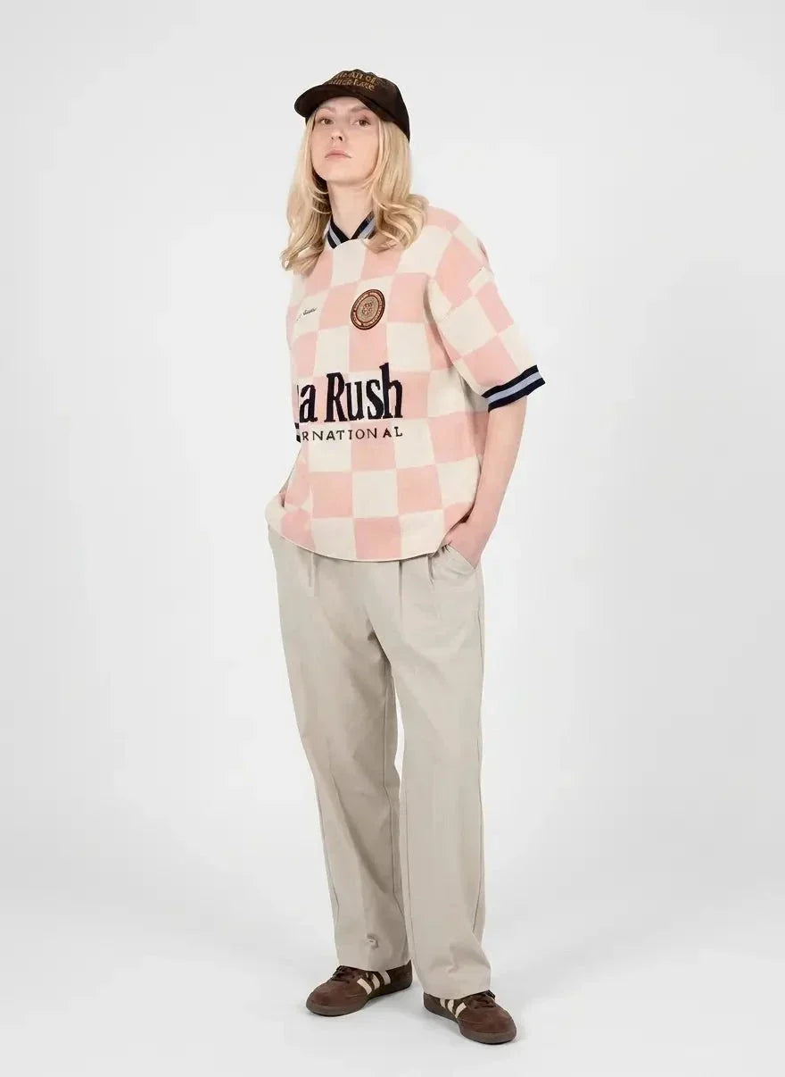 Prohibited Victory Rose Knit Trikot - view 6
