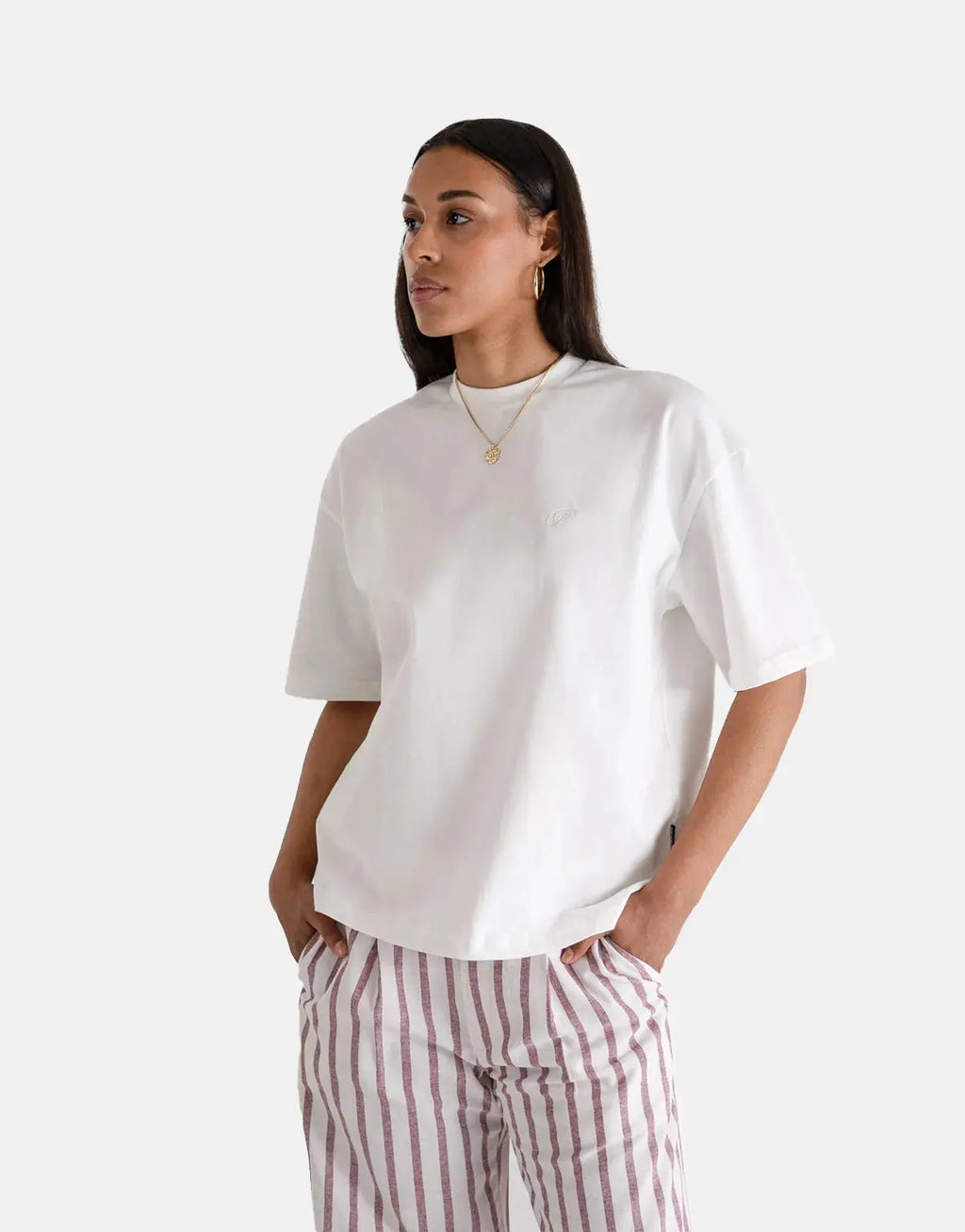 Prohibited Yacht Off-White T-Shirt - view 3