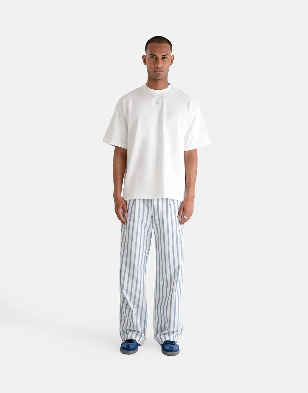 Prohibited Yacht Off-White T-Shirt - view 4