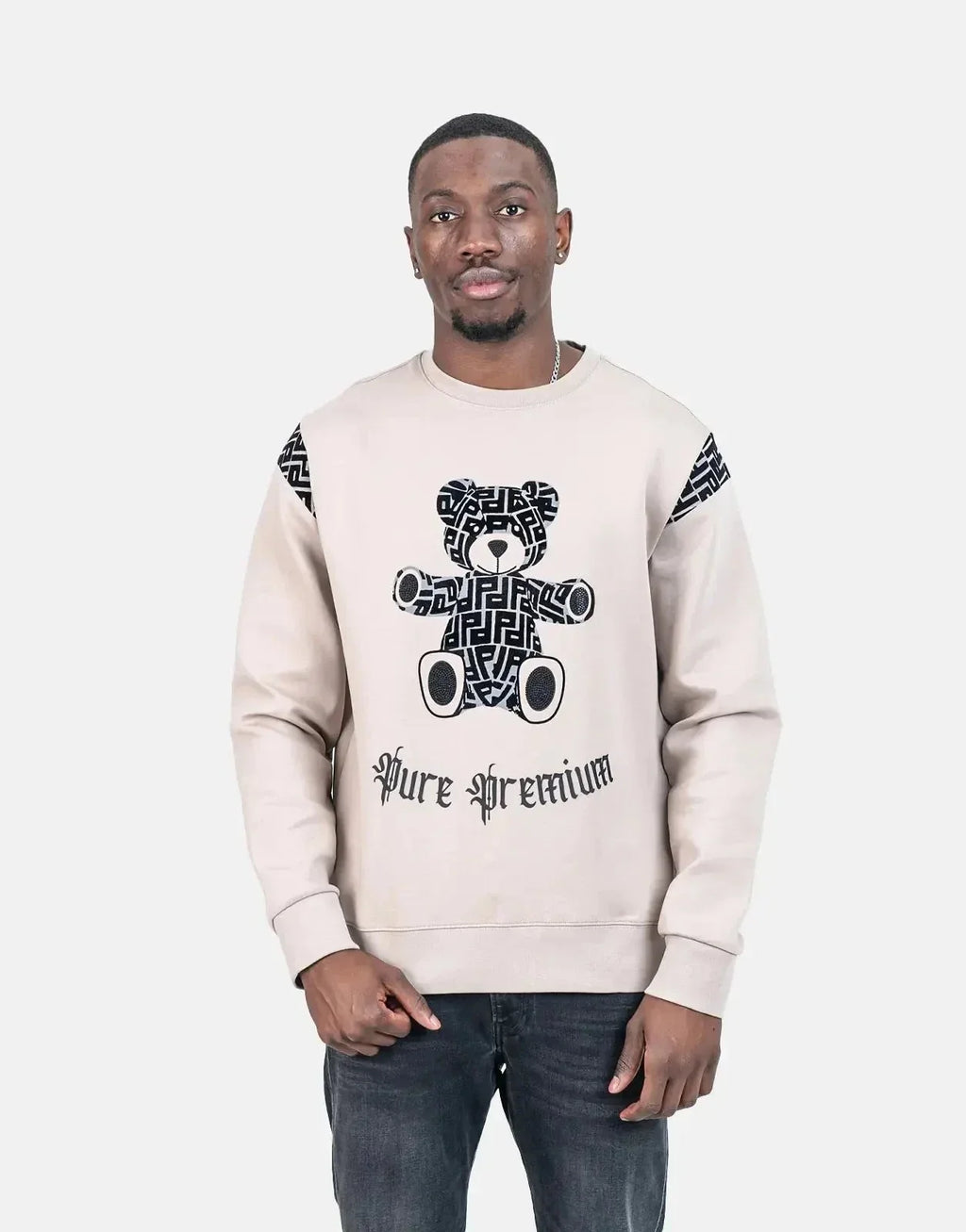 Pure Premium Angela Sweatshirt