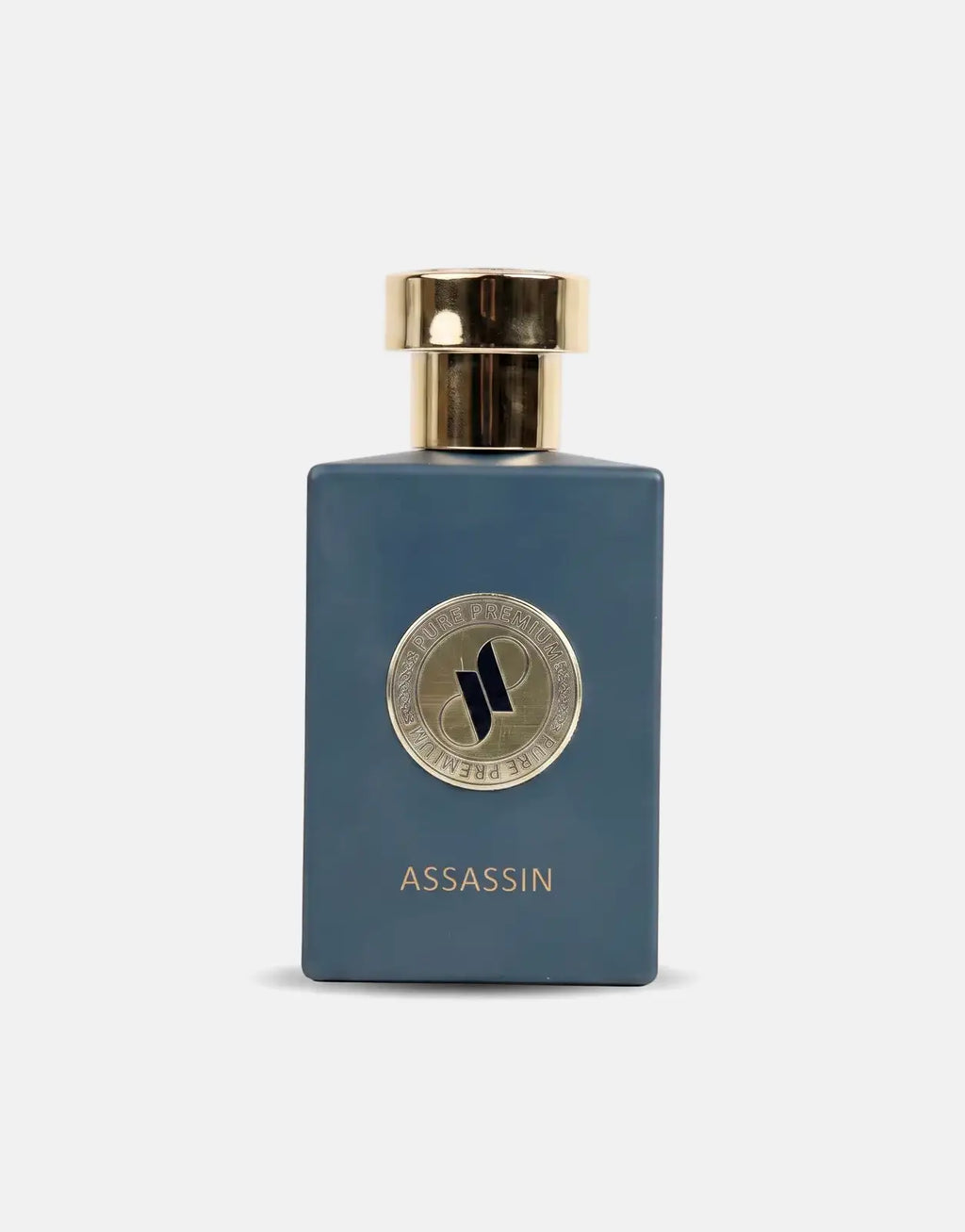 Pure Premium Assassin Perfume