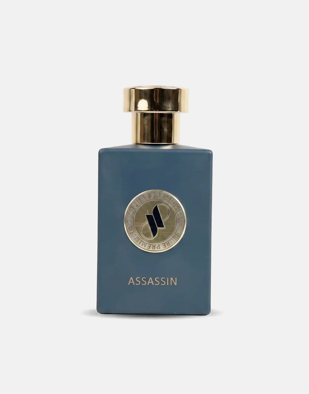 Pure Premium Assassin Perfume