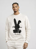 Pure Premium Fuoco Ash Sweatshirt