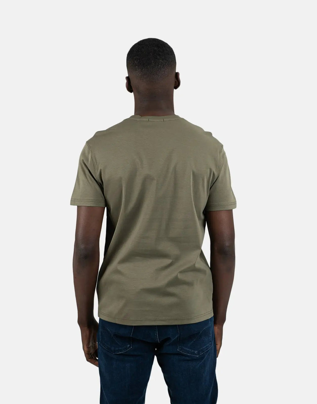 Pure Premium Grazie Military T-Shirt - view 2