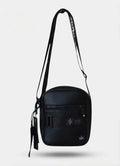 Pure Premium Large Man Black Bag