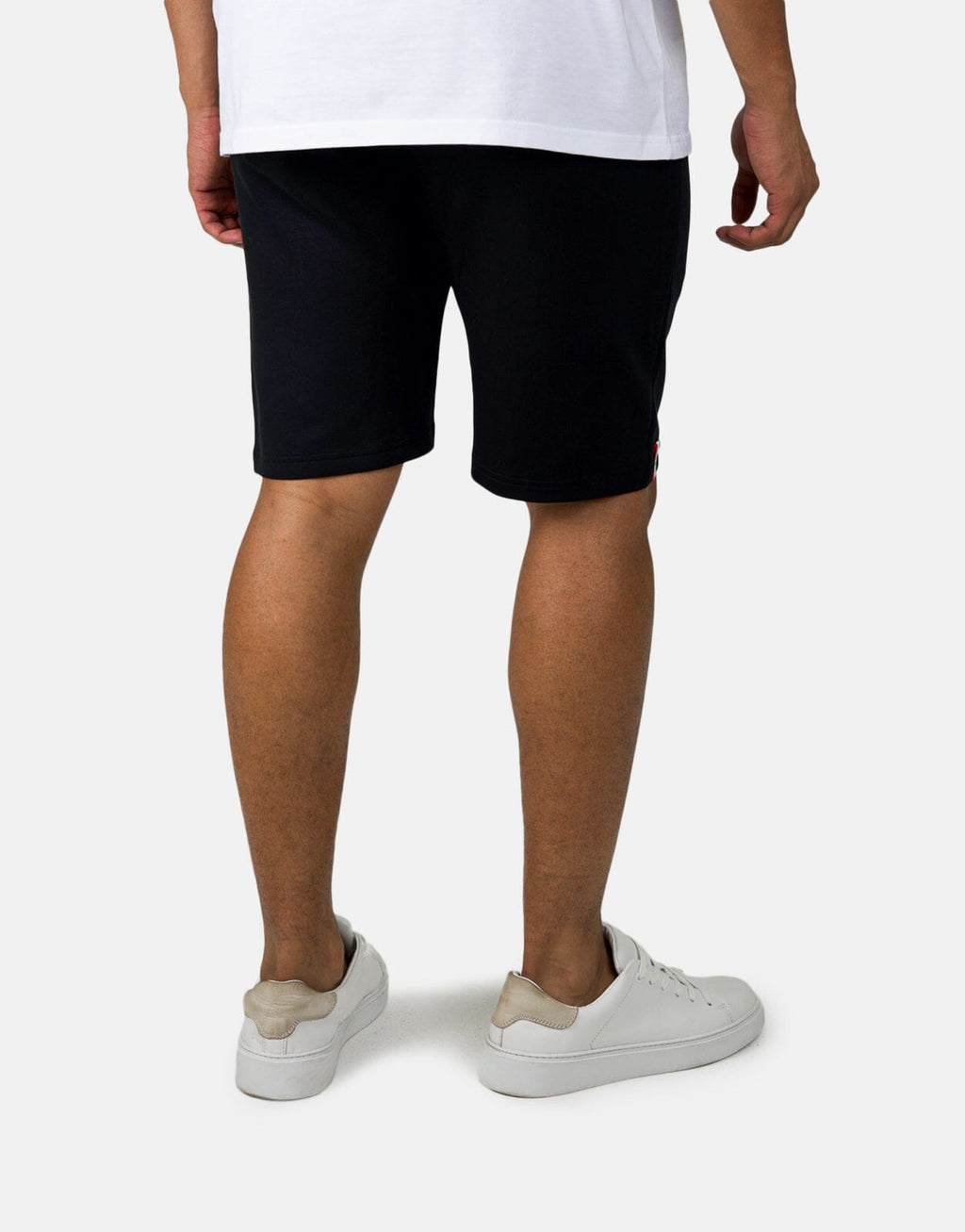 Pure Premium Lono Black Shorts - view 3
