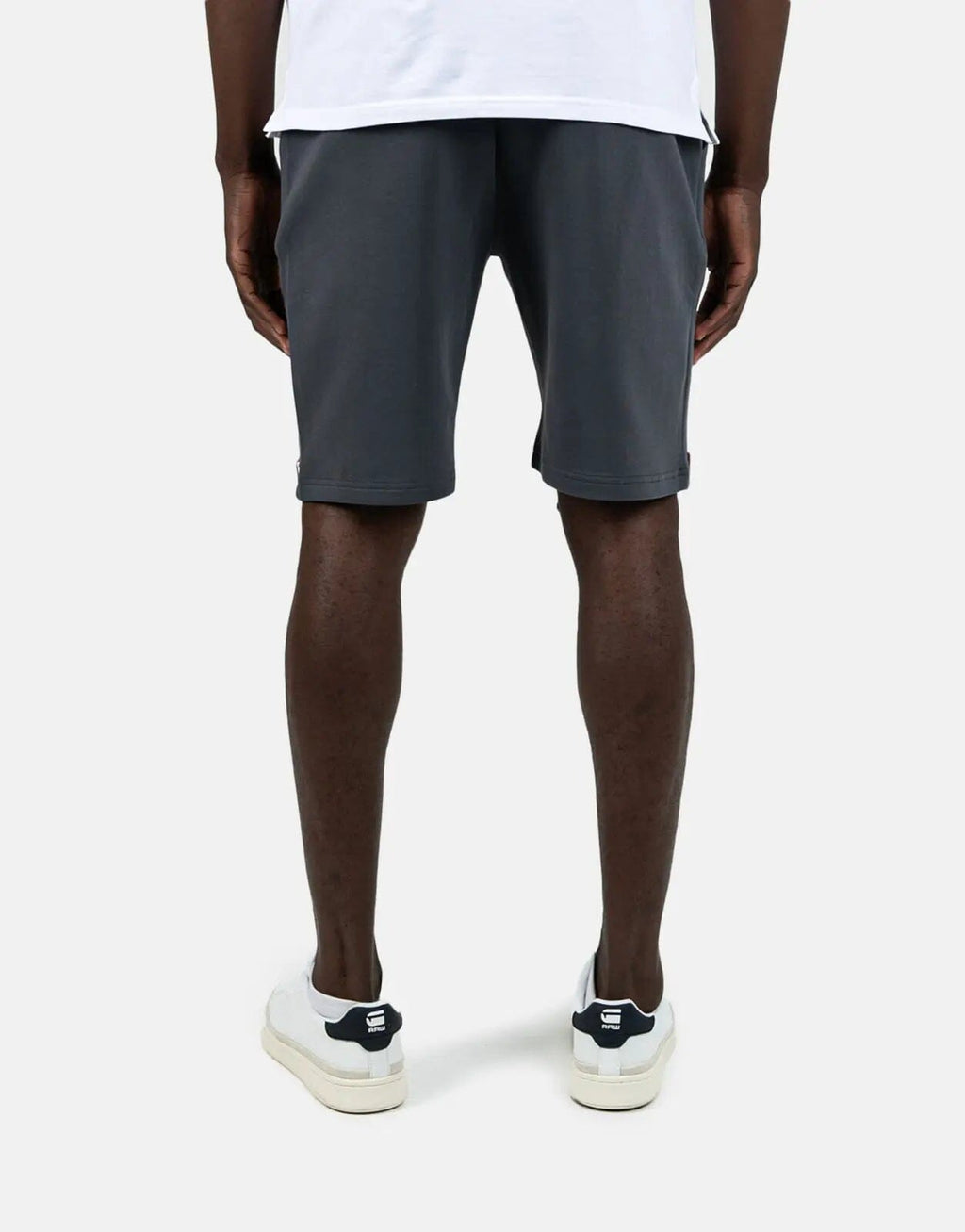 Pure Premium Lono Grey Shorts - view 2
