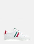 Pure Premium Luce White Sneakers