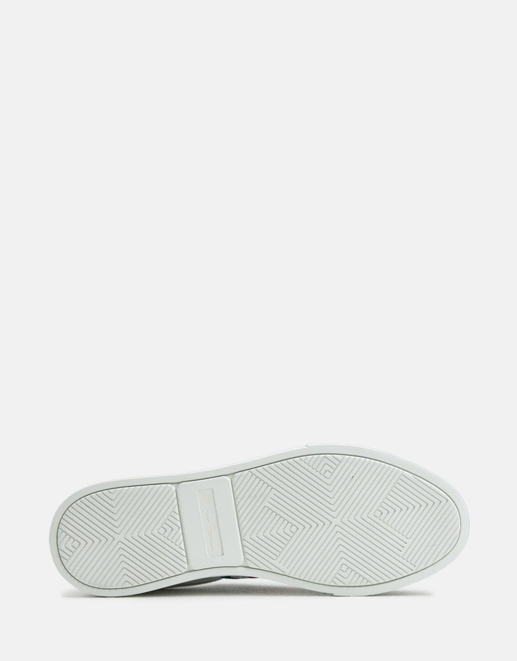 Pure Premium Luce White Sneakers - view 4