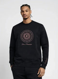 Pure Premium Lusso Black Sweatshirt