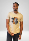 Pure Premium Moretti Putty T-Shirt