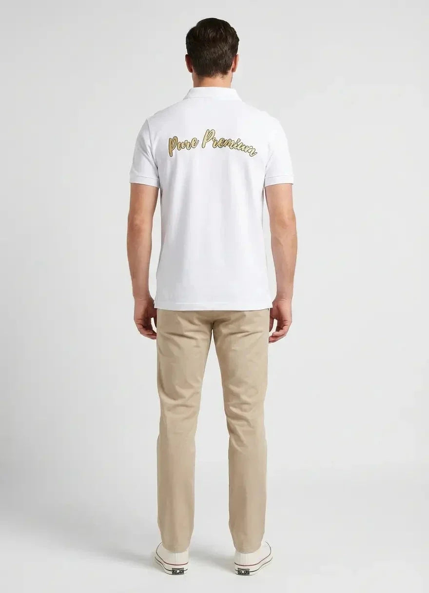 Pure Premium Mpasto Golfer - view 2