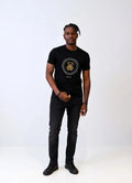 Pure Premium Vitellaro Black T-Shirt