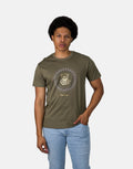 Pure Premium Vitellaro Military T-Shirt