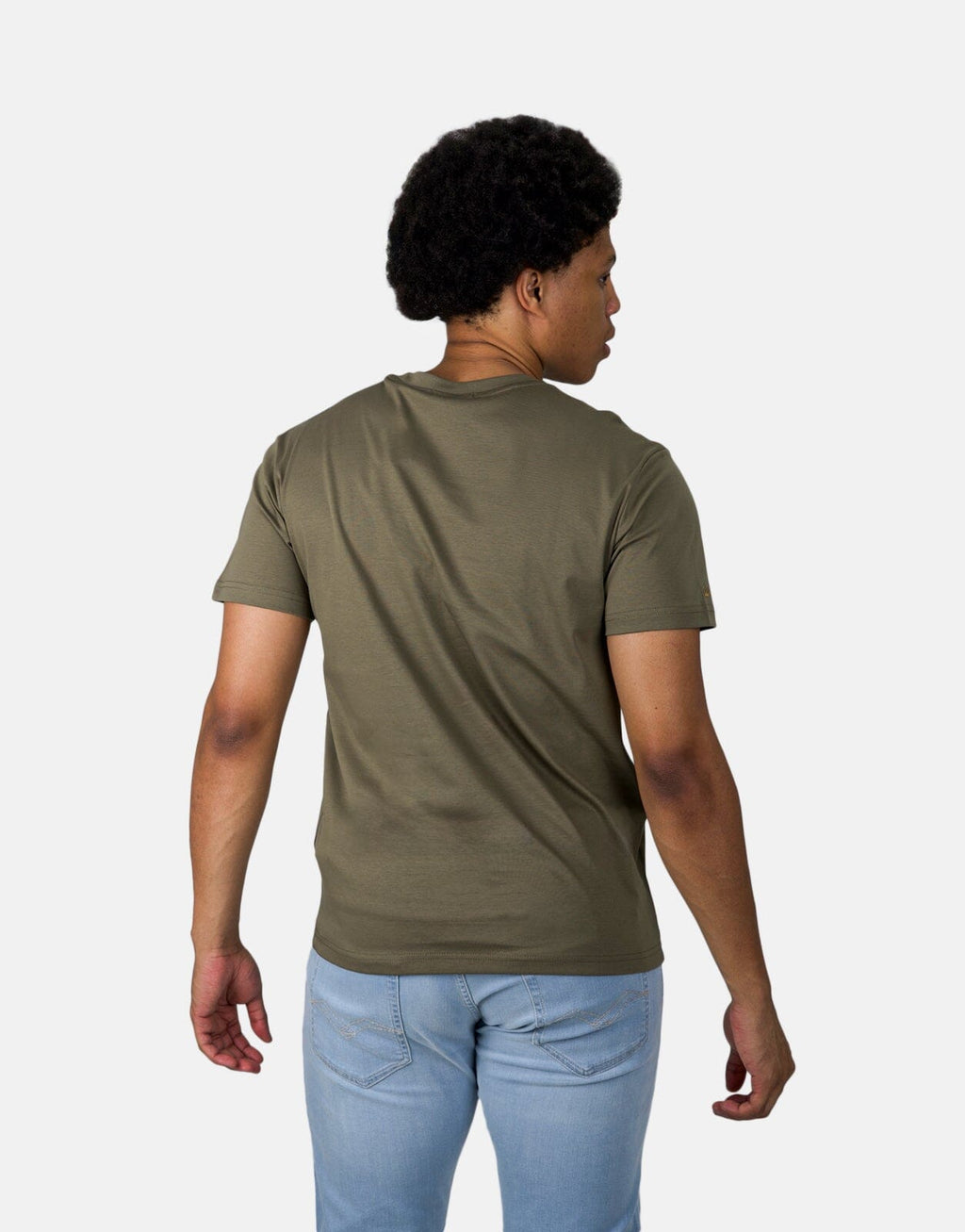 Pure Premium Vitellaro Military T-Shirt - view 2