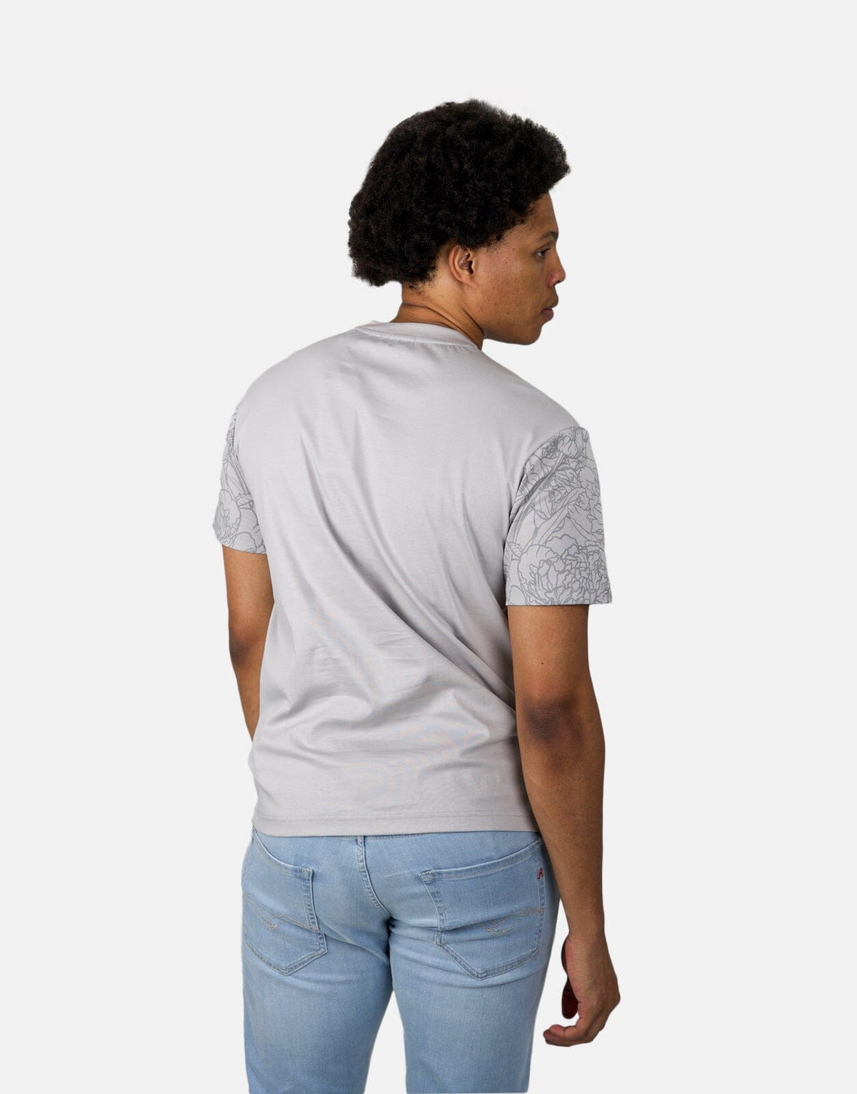 Pure Premium Volare Light T-Shirt - view 2