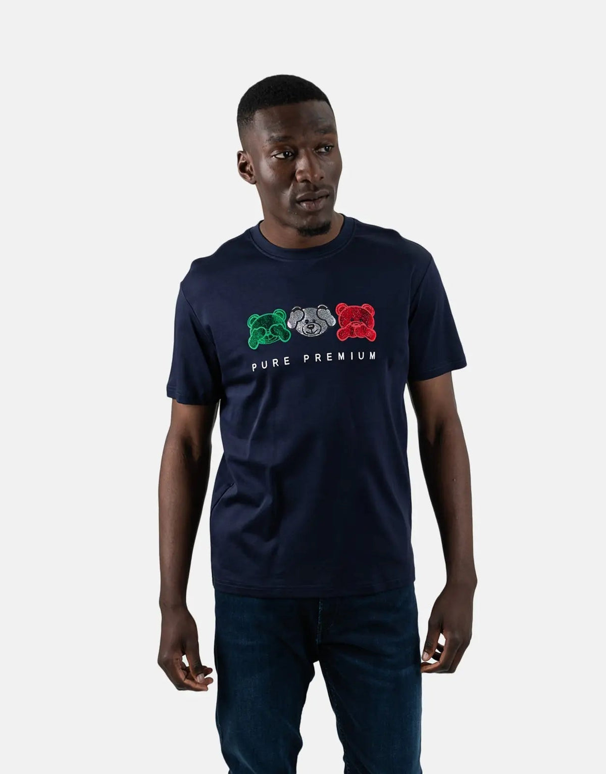 Pure Premium Zanetti T-Shirt