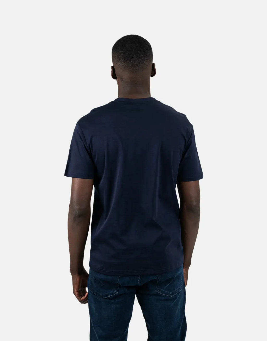 Pure Premium Zanetti T-Shirt - view 2