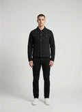 Pure Premium Zorba Denim Jacket