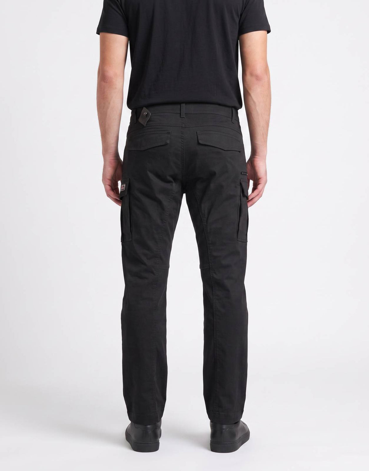 Replay Badges Black Cargo - view 2