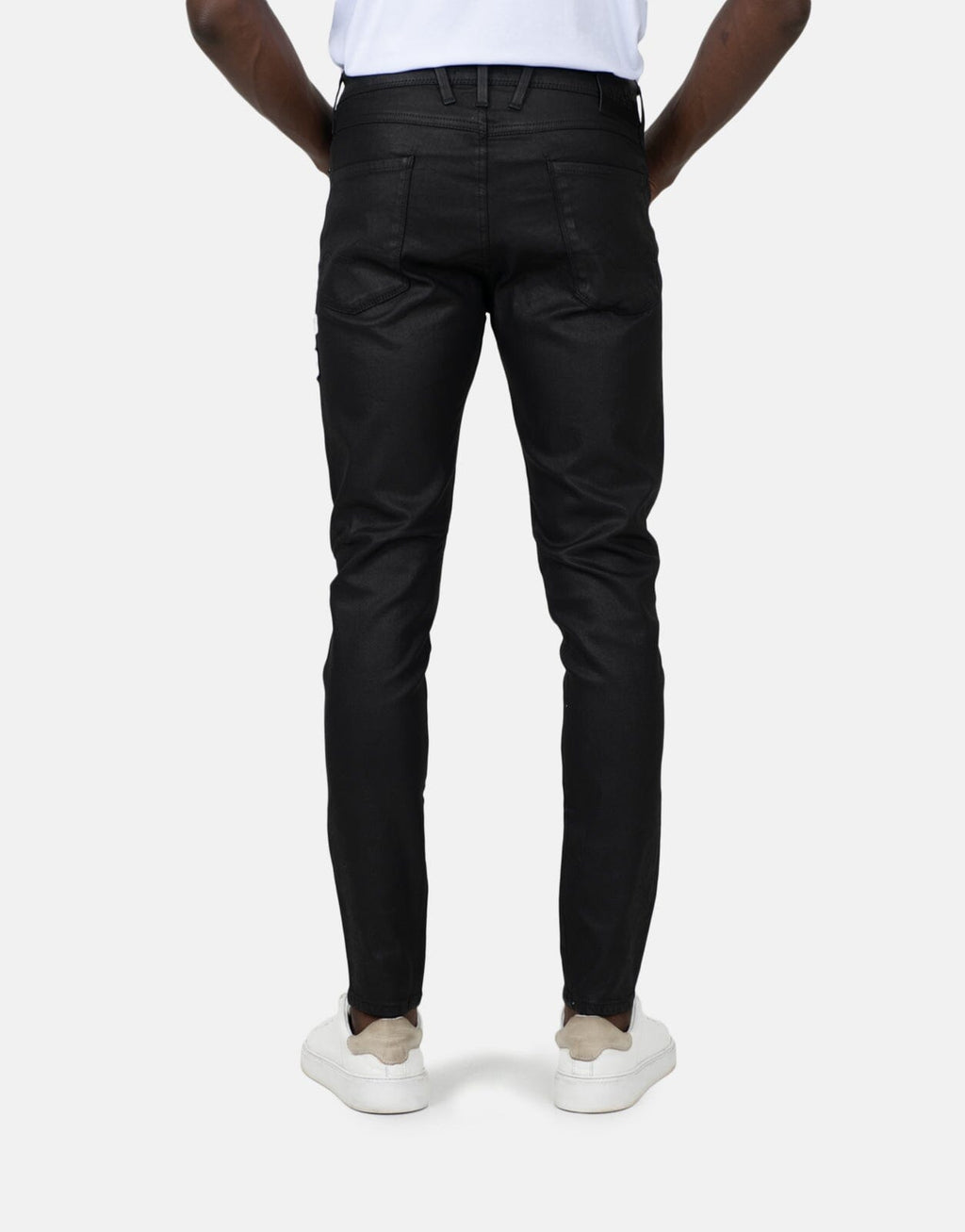 Replay Baose Black Jeans - view 3
