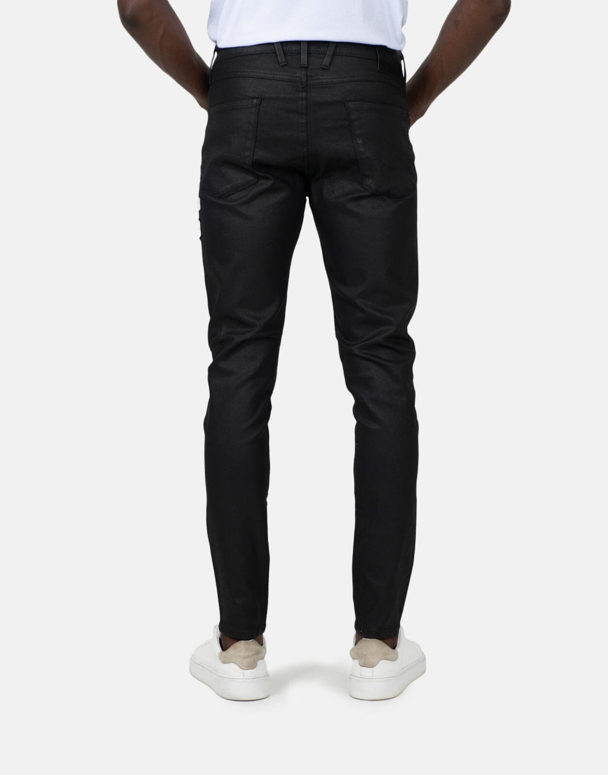 Replay Baose Black Jeans - view 3