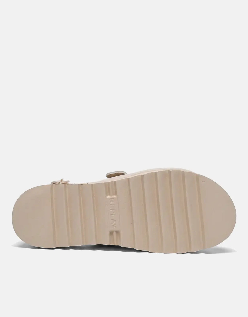 Replay New Alicante Tonal Beige Sandals - view 4