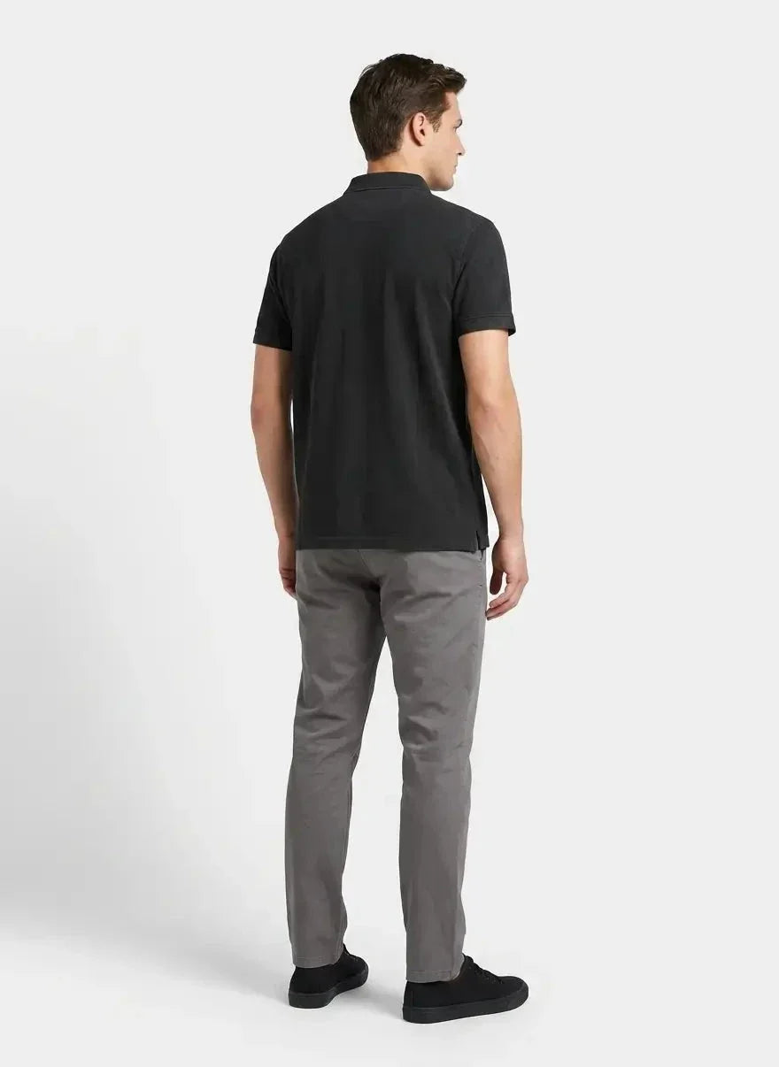 Replay Blackboard Polo Shirt - view 2