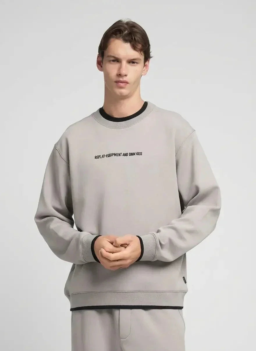 Replay Equipment & DNM Goods Sweatshirt