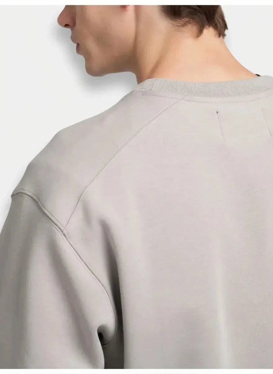 Replay Equipment & DNM Goods Sweatshirt - view 4