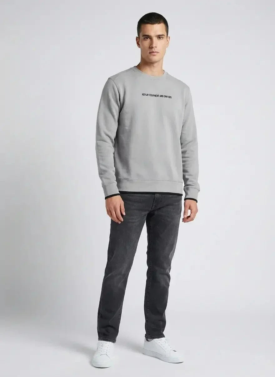 Replay Equipment & DNM Goods Sweatshirt - view 5