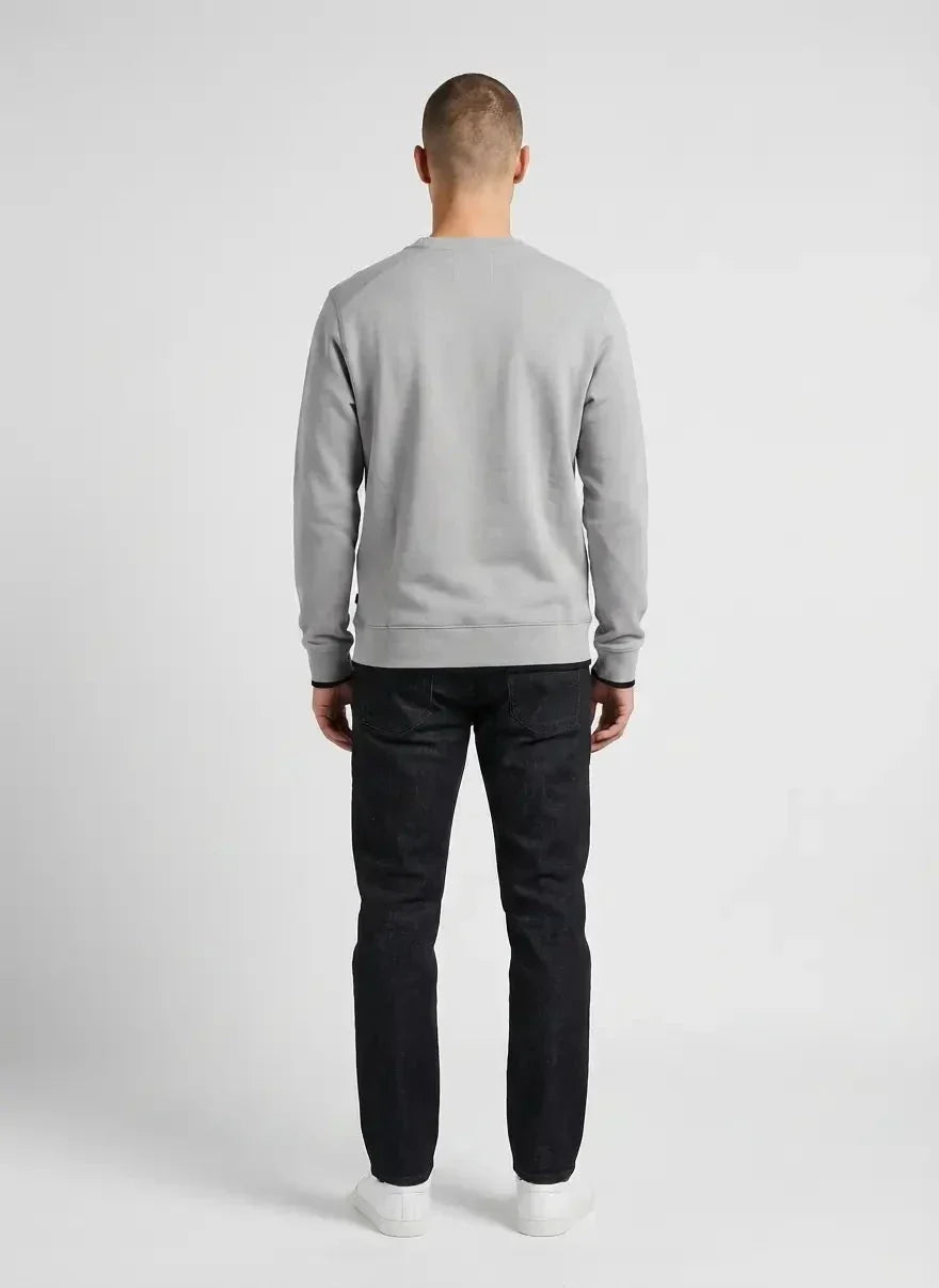 Replay Equipment & DNM Goods Sweatshirt - view 6