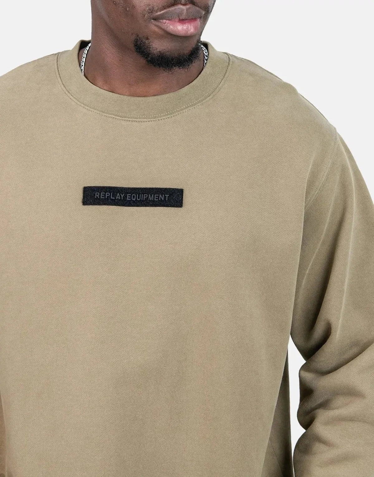 Replay Equipment Sweatshirt - view 4