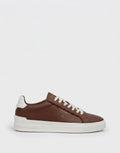 Replay Evan Class Sneaker Cuoio