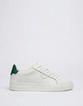 Replay Evan Class Sneaker Wht/Grn