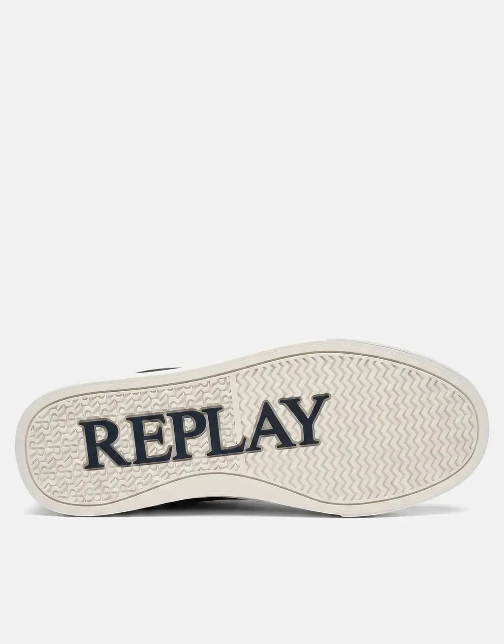 Replay Evan Sport Sneaker Navy - view 4
