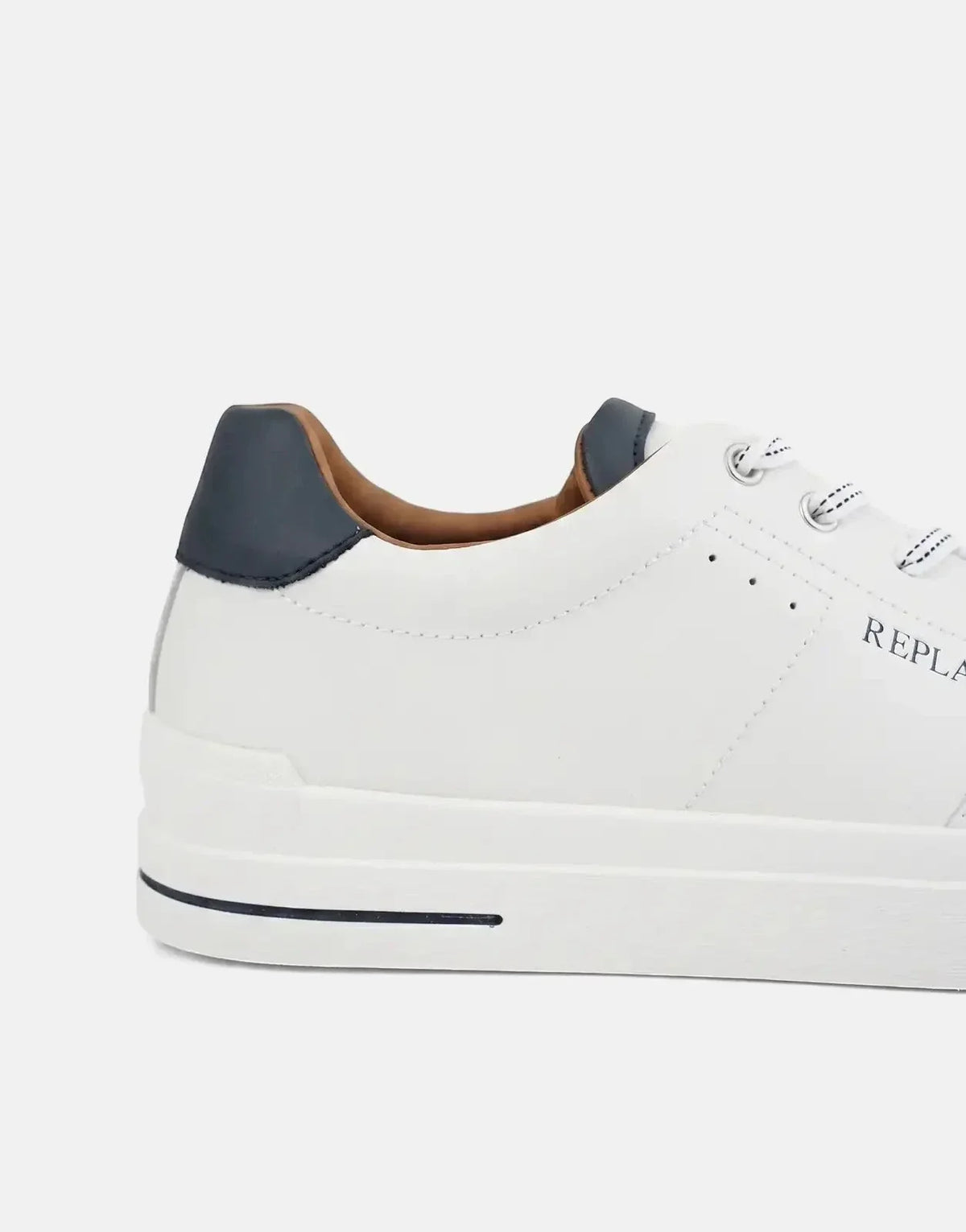Replay Evan Sport Sneaker White - view 5