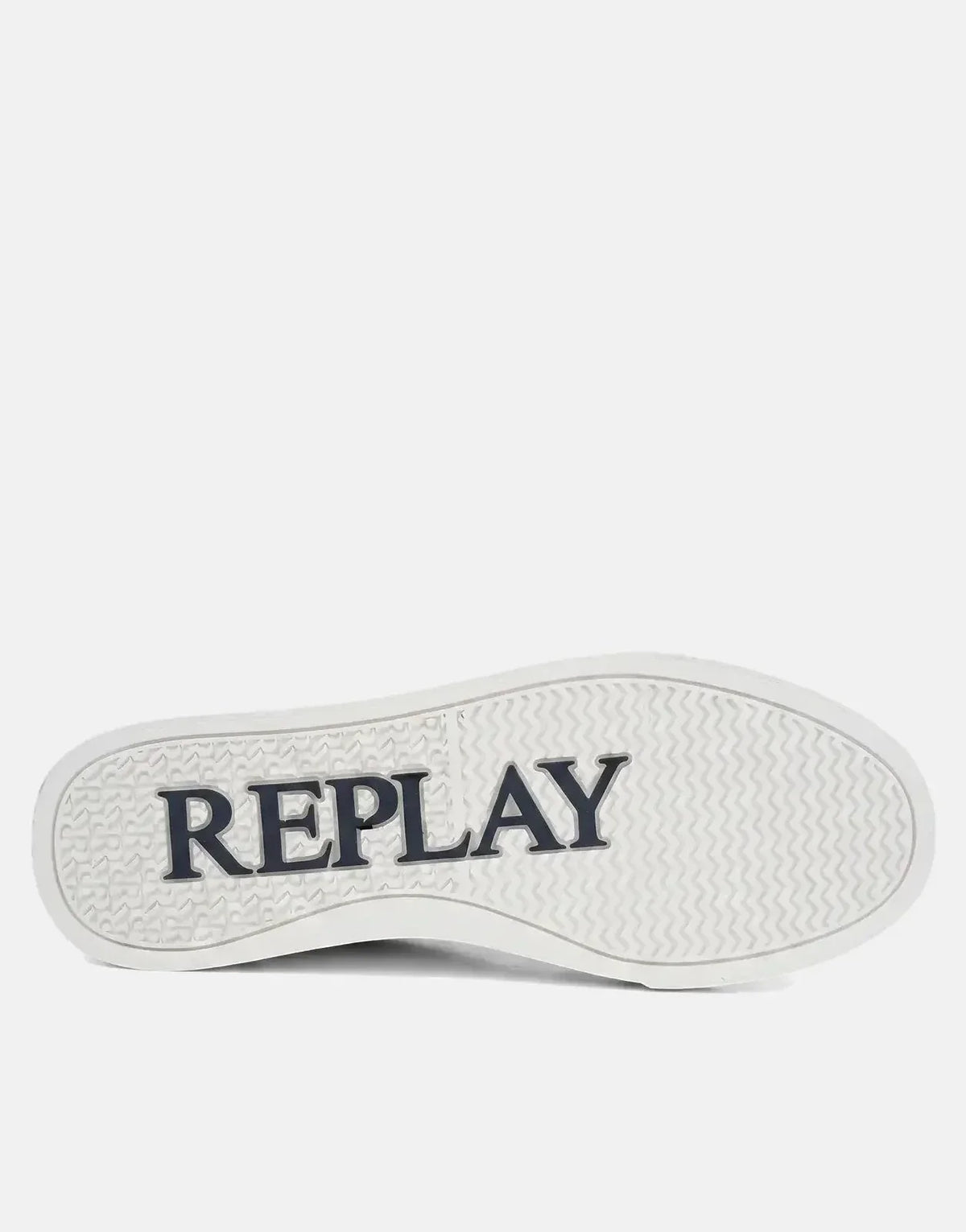 Replay Evan Sport Sneaker White - view 4