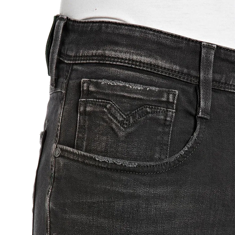 Replay Bronny Super Slim Fit Jeans